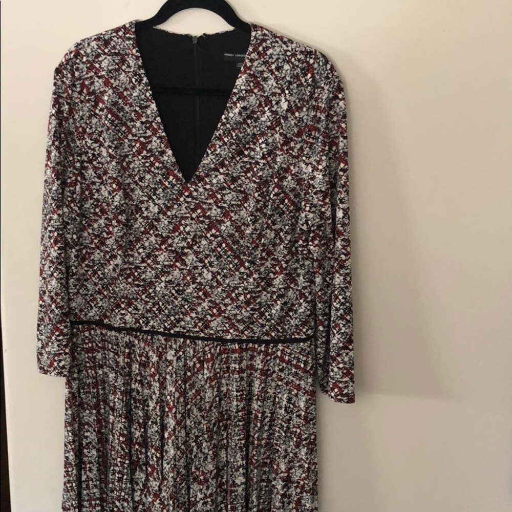 Maggy London Dress